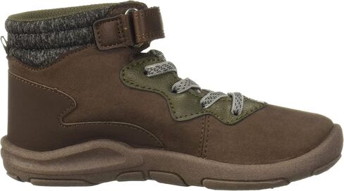 OSHKOSH B'GOSH Boy's Everest Everplay Fashion Boot in Saudi Arabia