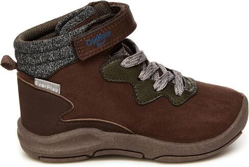 OSHKOSH B'GOSH Boy's Everest Everplay Fashion Boot in Saudi Arabia