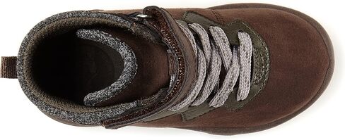 OSHKOSH B'GOSH Boy's Everest Everplay Fashion Boot in Saudi Arabia