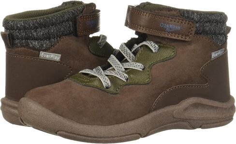 OSHKOSH B'GOSH Boy's Everest Everplay Fashion Boot in Saudi Arabia
