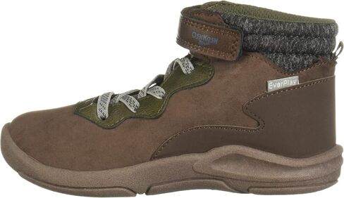OSHKOSH B'GOSH Boy's Everest Everplay Fashion Boot in Saudi Arabia