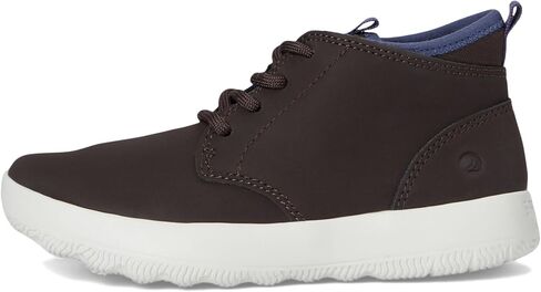 Sperry Boy's Coastal Break Chukka (Little Big Kid) Boat Shoe in Saudi Arabia