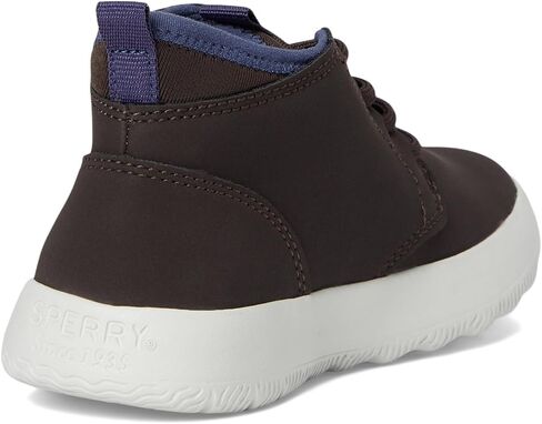 Sperry Boy's Coastal Break Chukka (Little Big Kid) Boat Shoe in Saudi Arabia