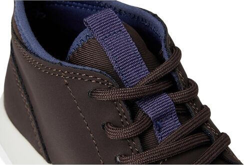 Sperry Boy's Coastal Break Chukka (Little Big Kid) Boat Shoe in Saudi Arabia