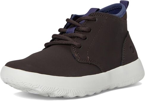 Sperry Boy's Coastal Break Chukka (Little Big Kid) Boat Shoe in Saudi Arabia