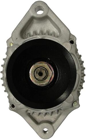 Replacement Part for 1900-0501 - Alternator Fits Case/International Harvester R2Aft307902 in Saudi Arabia