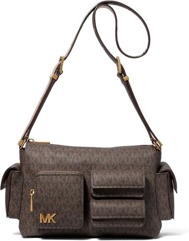 Michael Kors Dakota Medium Pocket Shoulder Bag in Saudi Arabia