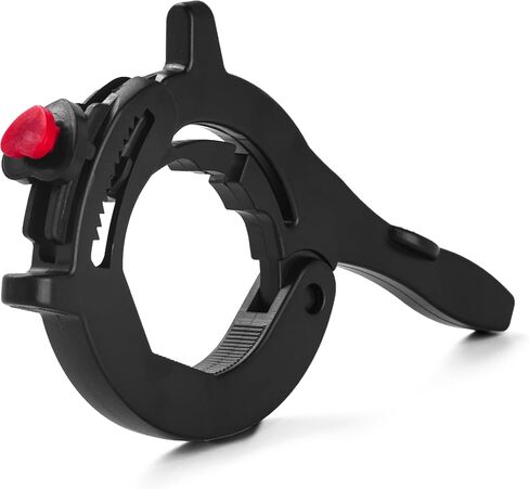 Bluestars Throttle Cruise Control/Aotorcycle Lock - Universal متوافق مع معظم الدراجات النارية/الدراجات الكهربائية/الدراجات البخارية/ATVs - التحكم في إكسسوارات الدراجات النارية in Kuwait
