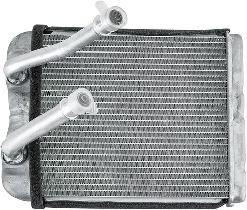 Heater Core for GMC Yukon Sierra Chevry Tahoe Suburban Cheyenne Avalanche Cadillac Escalade EXT 1999-2014 in Saudi Arabia