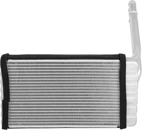ECCPP 92010 استبدال السيارات HVAC Heater Core For لعام 2012-2015 لشيفروليه ل Captiva Sport 2.4L 2012-2015 لشيفروليه لـ Captiva Sport 3.0L 2010-2017 لشيفروليه ل Equinox 2.4L in Saudi Arabia