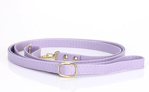 Replacement Adjustable PU Leather Crossbody Straps - Stylish, Durable, and Versatile Replacement Straps for Shoulder Bags, Purses, and Wallets (Beige) in Kuwait