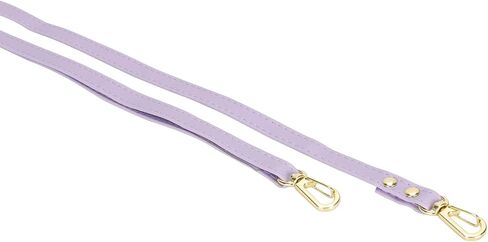 Replacement Adjustable PU Leather Crossbody Straps - Stylish, Durable, and Versatile Replacement Straps for Shoulder Bags, Purses, and Wallets (Beige) in Kuwait