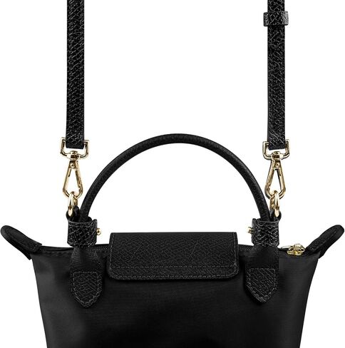استبدال حزام Soprom Crossbody لحقيبة Longchamp مع مجموعة التحويل القابلة للتعديل في مقبض الأكياس الصغيرة للبطل الطويل in Kuwait