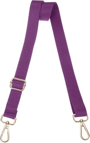 UXCELL WIDE PRES BASETING CROSSBODY Universal for Women Handbag Canvas Bag in Saudi Arabia
