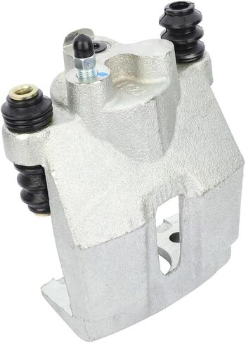 ECCPP 184858 184859 الفرجار الخلف اليسرى والقرص اليمنى بدون قوس ملائم لـ Ford لـ F-150 2004-2011 ، لـ Lincoln Mark LT 2006-2008 2PCS in Saudi Arabia