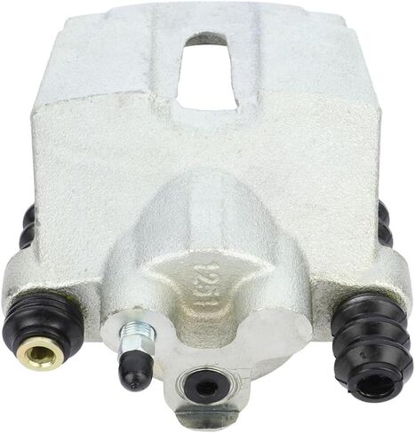 ECCPP 184858 184859 الفرجار الخلف اليسرى والقرص اليمنى بدون قوس ملائم لـ Ford لـ F-150 2004-2011 ، لـ Lincoln Mark LT 2006-2008 2PCS in Saudi Arabia