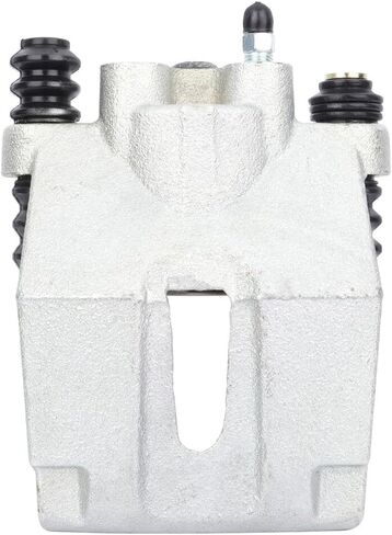 ECCPP 184858 184859 الفرجار الخلف اليسرى والقرص اليمنى بدون قوس ملائم لـ Ford لـ F-150 2004-2011 ، لـ Lincoln Mark LT 2006-2008 2PCS in Saudi Arabia