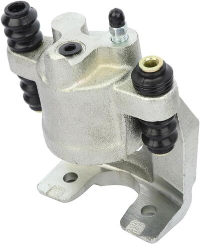 ECCPP 184858 184859 الفرجار الخلف اليسرى والقرص اليمنى بدون قوس ملائم لـ Ford لـ F-150 2004-2011 ، لـ Lincoln Mark LT 2006-2008 2PCS in Saudi Arabia