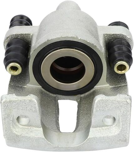 ECCPP 184858 184859 الفرجار الخلف اليسرى والقرص اليمنى بدون قوس ملائم لـ Ford لـ F-150 2004-2011 ، لـ Lincoln Mark LT 2006-2008 2PCS in Saudi Arabia