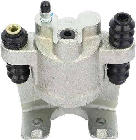 ECCPP 184858 184859 الفرجار الخلف اليسرى والقرص اليمنى بدون قوس ملائم لـ Ford لـ F-150 2004-2011 ، لـ Lincoln Mark LT 2006-2008 2PCS in Saudi Arabia
