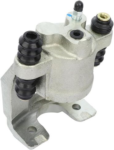 ECCPP 184858 184859 الفرجار الخلف اليسرى والقرص اليمنى بدون قوس ملائم لـ Ford لـ F-150 2004-2011 ، لـ Lincoln Mark LT 2006-2008 2PCS in Saudi Arabia
