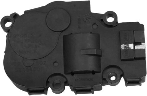 Air Inlet Actuator 8W0820511C for Audi A4 B9 A5 RS5 e-tron GT for Bentley Flying Spur Continental HVAC Flap Motor 8W0820511B 8W0820511A in Saudi Arabia