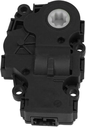 Air Inlet Actuator 8W0820511C for Audi A4 B9 A5 RS5 e-tron GT for Bentley Flying Spur Continental HVAC Flap Motor 8W0820511B 8W0820511A in Saudi Arabia