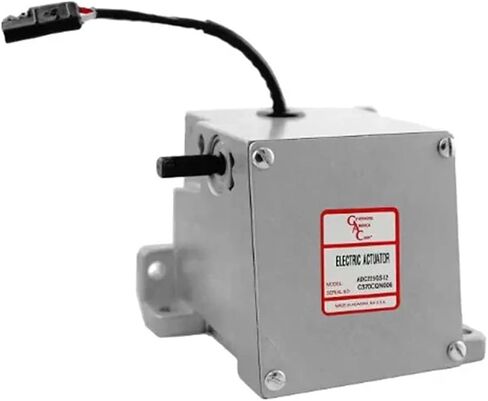 ADC225GS Set Diesel Generator Actuator 12/24 V 225 Series Electric Universal Actuator (24V) in Saudi Arabia
