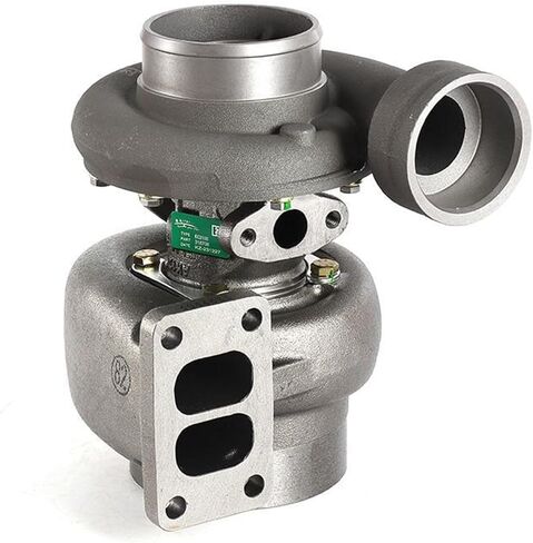EC210B Excavator D6D Engine S200 Turbocharger 318706 04282637 04258679 VOE 20515585 20459239 in Saudi Arabia