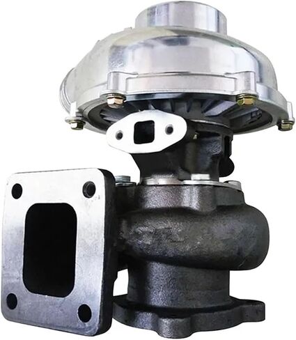 114400-2720 TurboCharger 1144002720 متوافق مع حفارة EX200-2 EX200-3 مع محرك 6BD1T in Saudi Arabia