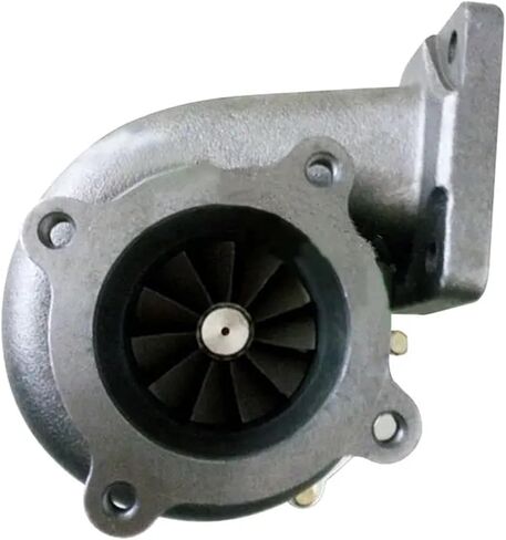 114400-2720 TurboCharger 1144002720 متوافق مع حفارة EX200-2 EX200-3 مع محرك 6BD1T in Saudi Arabia