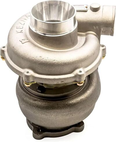 RHE61 Turbocharger EX200-5 6BG1 Engine for Excavator 114400-3320 114400-3200 VA720015 1144003320(Ordinary Quality) in Saudi Arabia