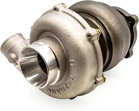 RHE61 Turbocharger EX200-5 6BG1 Engine for Excavator 114400-3320 114400-3200 VA720015 1144003320(Ordinary Quality) in Saudi Arabia