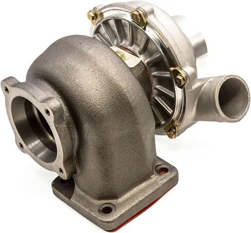 RHE61 Turbocharger EX200-5 6BG1 Engine for Excavator 114400-3320 114400-3200 VA720015 1144003320(Ordinary Quality) in Saudi Arabia