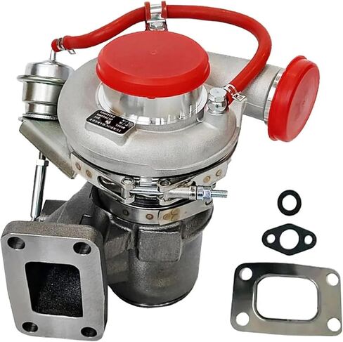 SD115 TurboCharger VOE21761005 21761005 ل EC220D EC220DL EC235D الحفريات L60G L70G L90G in Saudi Arabia