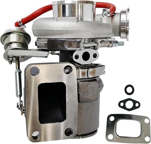 SD115 TurboCharger VOE21761005 21761005 ل EC220D EC220DL EC235D الحفريات L60G L70G L90G in Saudi Arabia