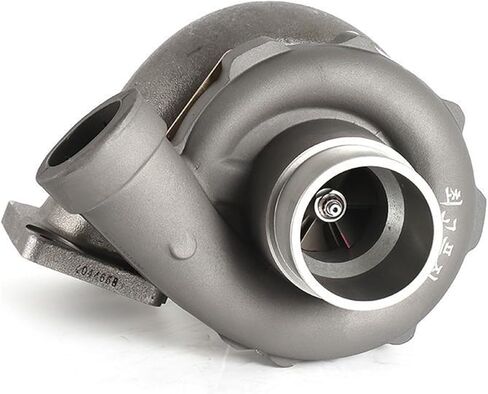 EX400-5 TurboCharger 6RB1 محرك الحفارة 114400-3171 466569-0001 in Kuwait