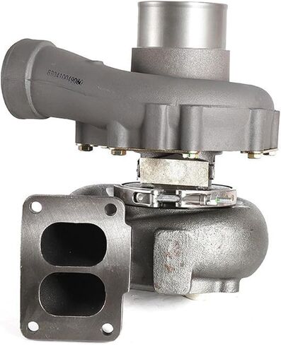 EX400-5 TurboCharger 6RB1 محرك الحفارة 114400-3171 466569-0001 in Kuwait