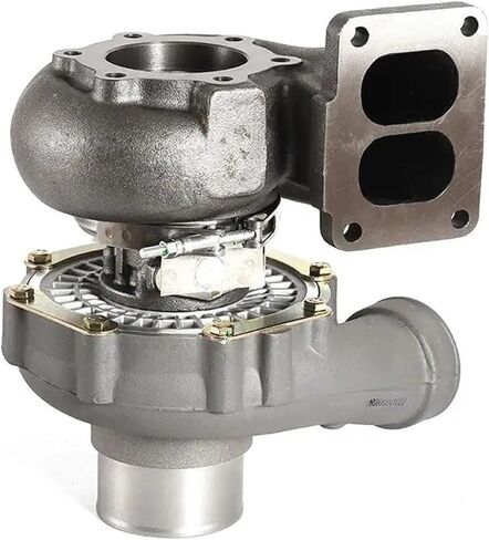 EX400-5 TurboCharger 6RB1 محرك الحفارة 114400-3171 466569-0001 in Kuwait