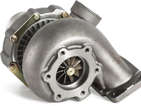 EX400-5 TurboCharger 6RB1 محرك الحفارة 114400-3171 466569-0001 in Kuwait