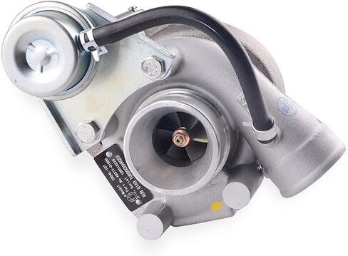 TD04L-10T PC130-6 PC130-7 Turbocharger B3.3 Engine for Excavator 49377-01600 49377-01601 6205-81-8270 in Saudi Arabia