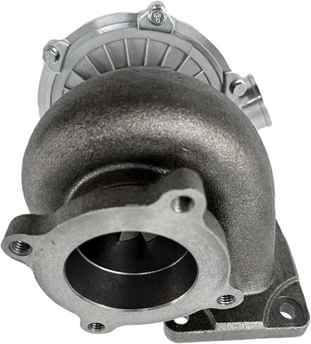 1PCS RHC6 TurboCharger 114400-2720 VB240044 لمحرك 6BD1T 6BD1 لـ EX200-2 EX200-3 حفارة in Saudi Arabia