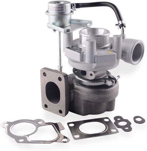 TD04L-10T PC130-6 PC130-7 Turbocharger B3.3 Engine for Excavator 49377-01600 49377-01601 6205-81-8270 in Saudi Arabia