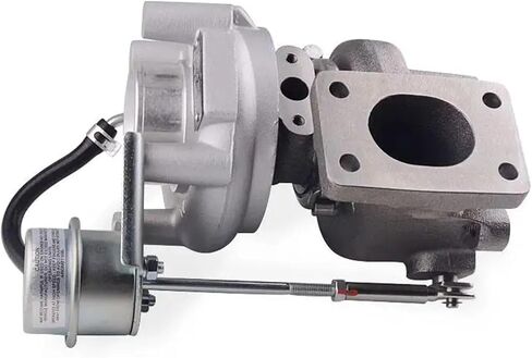 TD04L-10T PC130-6 PC130-7 Turbocharger B3.3 Engine for Excavator 49377-01600 49377-01601 6205-81-8270 in Saudi Arabia