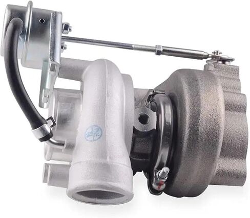 TD04L-10T PC130-6 PC130-7 Turbocharger B3.3 Engine for Excavator 49377-01600 49377-01601 6205-81-8270 in Saudi Arabia