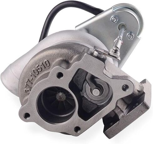 TD04L-10T PC130-6 PC130-7 Turbocharger B3.3 Engine for Excavator 49377-01600 49377-01601 6205-81-8270 in Saudi Arabia