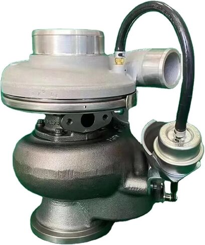 C7.1 for Engine Parts Turbocharger 4354500 Charger Repair Turbocharger 4354501 for CAT 320D Excavator in Saudi Arabia