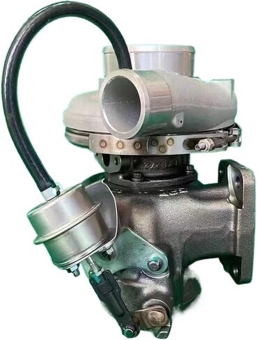 C7.1 for Engine Parts Turbocharger 4354500 Charger Repair Turbocharger 4354501 for CAT 320D Excavator in Saudi Arabia