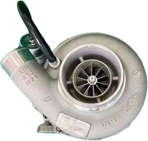 C7.1 for Engine Parts Turbocharger 4354500 Charger Repair Turbocharger 4354501 for CAT 320D Excavator in Saudi Arabia