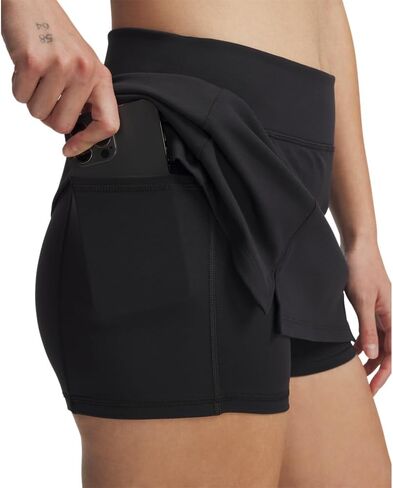 Under Armour Women's Movement Panel Skort in Saudi Arabia